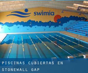 Piscinas cubiertas en Stonewall Gap