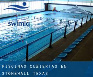 Piscinas cubiertas en Stonewall (Texas)