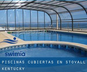 Piscinas cubiertas en Stovall (Kentucky)