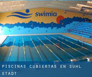 Piscinas cubiertas en Suhl Stadt