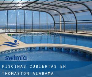 Piscinas cubiertas en Thomaston (Alabama)