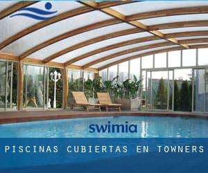 Piscinas cubiertas en Towners