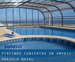 Piscinas cubiertas en Umvoti (KwaZulu-Natal)