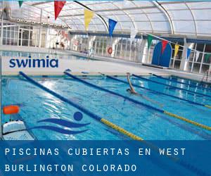 Piscinas cubiertas en West Burlington (Colorado)