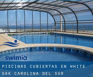 Piscinas cubiertas en White Oak (Carolina del Sur)