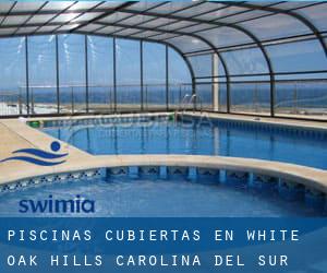 Piscinas cubiertas en White Oak Hills (Carolina del Sur)