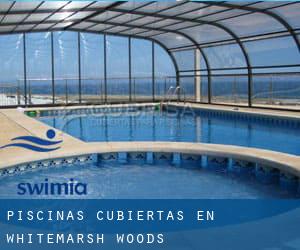 Piscinas cubiertas en Whitemarsh Woods