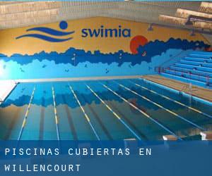 Piscinas cubiertas en Willencourt