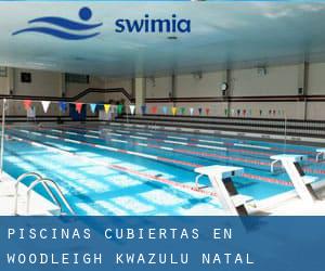 Piscinas cubiertas en Woodleigh (KwaZulu-Natal)