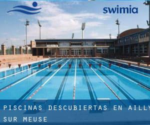 Piscinas descubiertas en Ailly-sur-Meuse