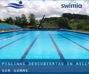 Piscinas descubiertas en Ailly-sur-Somme