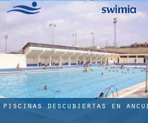 Piscinas descubiertas en Ancud