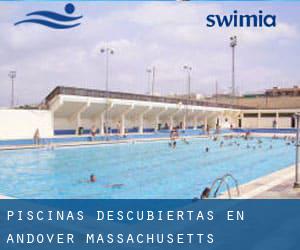 Piscinas descubiertas en Andover (Massachusetts)