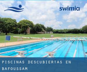 Piscinas descubiertas en Bafoussam