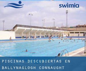 Piscinas descubiertas en Ballynaglogh (Connaught)