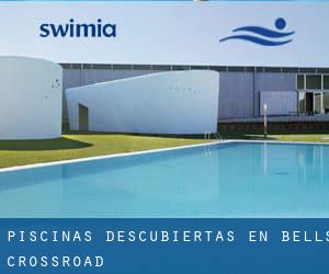 Piscinas descubiertas en Bells Crossroad