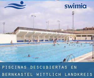 Piscinas descubiertas en Bernkastel-Wittlich Landkreis