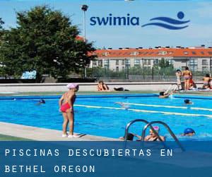 Piscinas descubiertas en Bethel (Oregón)