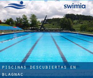 Piscinas descubiertas en Blagnac