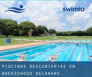 Piscinas descubiertas en Breezewood (Delaware)