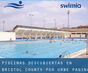 Piscinas descubiertas en Bristol County por Urbe - página 1