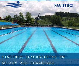 Piscinas descubiertas en Brixey-aux-Chanoines