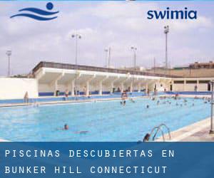 Piscinas descubiertas en Bunker Hill (Connecticut)