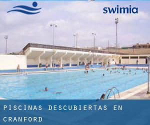 Piscinas descubiertas en Cranford