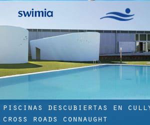 Piscinas descubiertas en Cully Cross Roads (Connaught)