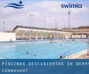 Piscinas descubiertas en Derry (Connaught)