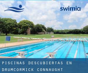 Piscinas descubiertas en Drumcormick (Connaught)