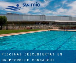 Piscinas descubiertas en Drumcormick (Connaught)