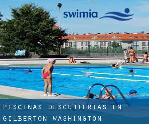 Piscinas descubiertas en Gilberton (Washington)