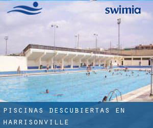 Piscinas descubiertas en Harrisonville