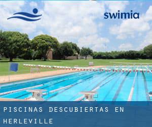 Piscinas descubiertas en Herleville