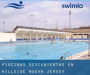 Piscinas descubiertas en Hillside (Nueva Jersey)