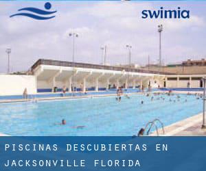 Piscinas descubiertas en Jacksonville (Florida)