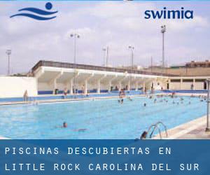 Piscinas descubiertas en Little Rock (Carolina del Sur)