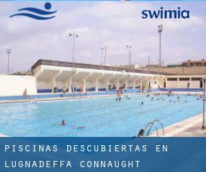 Piscinas descubiertas en Lugnadeffa (Connaught)