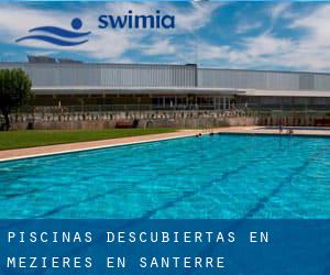 Piscinas descubiertas en Mézières-en-Santerre