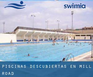 Piscinas descubiertas en Mill Road