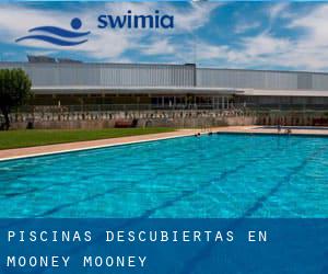 Piscinas descubiertas en Mooney Mooney