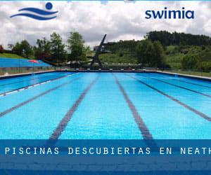 Piscinas descubiertas en Neath