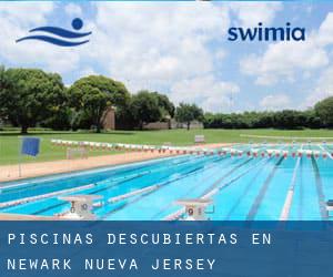 Piscinas descubiertas en Newark (Nueva Jersey)