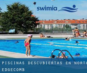 Piscinas descubiertas en North Edgecomb