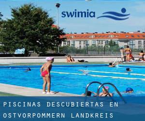 Piscinas descubiertas en Ostvorpommern Landkreis