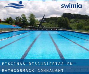 Piscinas descubiertas en Rathcormack (Connaught)