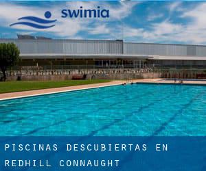 Piscinas descubiertas en Redhill (Connaught)