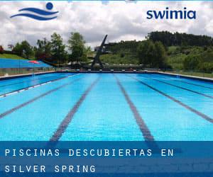 Piscinas descubiertas en Silver Spring