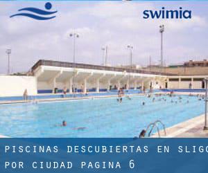 Piscinas descubiertas en Sligo por Ciudad - página 6